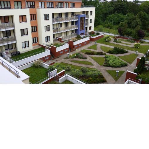 Apartament Karolina - Zielone Tarasy