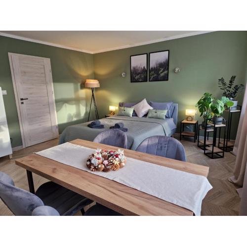 Apartament Karolina ul. Lipowa 2/29, 58-530 Kowary