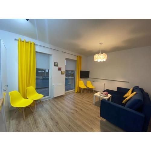 Apartament Karpacz 2- pokojowy