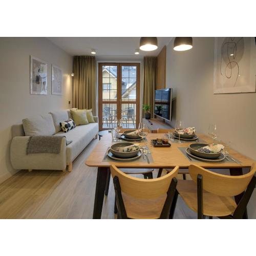 Apartament Karpacz Nad Łomnicą