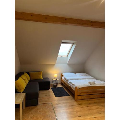 Apartament Karpacz