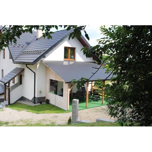 Apartament Karpetówka