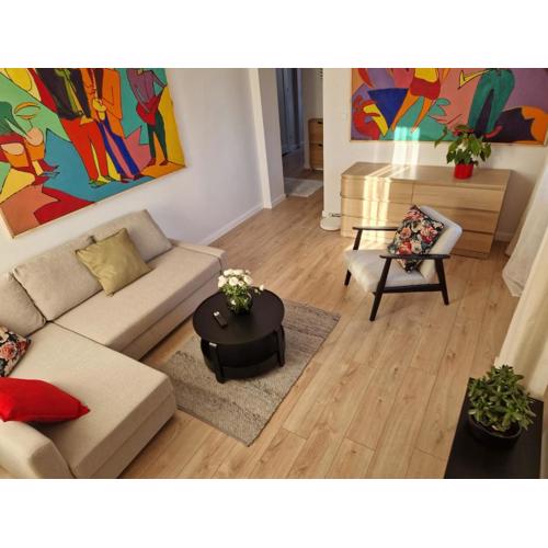 Apartament Kartuzy Centrum