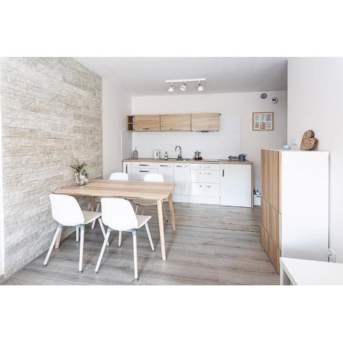 Apartament Kasia