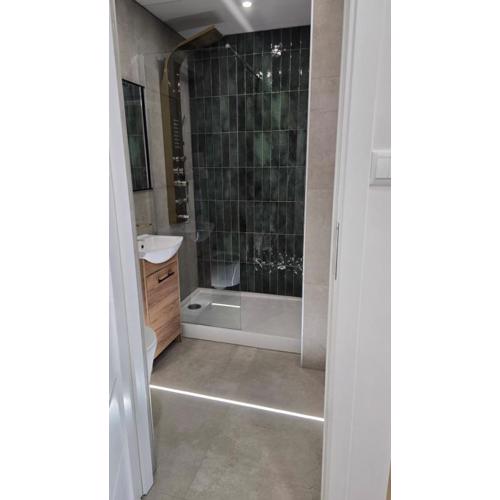 Apartament Kasia