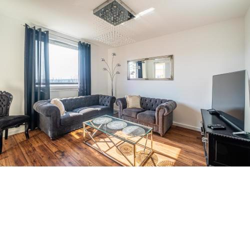 Apartament Kaskada Parking & Balcony by Axel