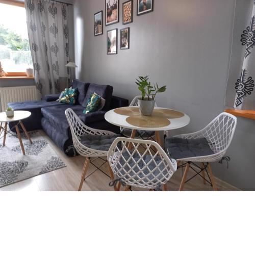 Apartament Kaskada & Spa