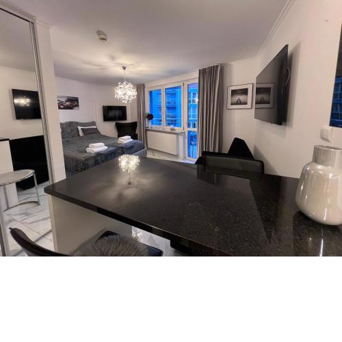 Apartament Kasprowicza 12A
