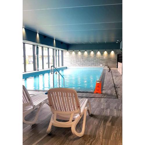 Apartament Kasprowicza