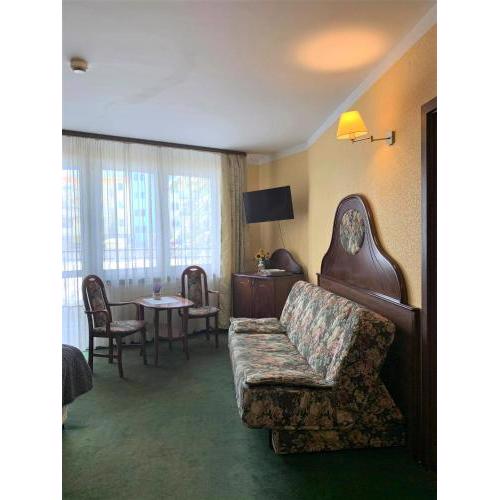 Apartament Kasprowicza