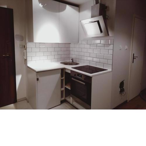 Apartament Kasprowy Jaszczurówka