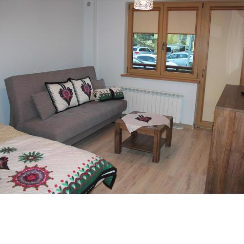 Apartament Kaspruś