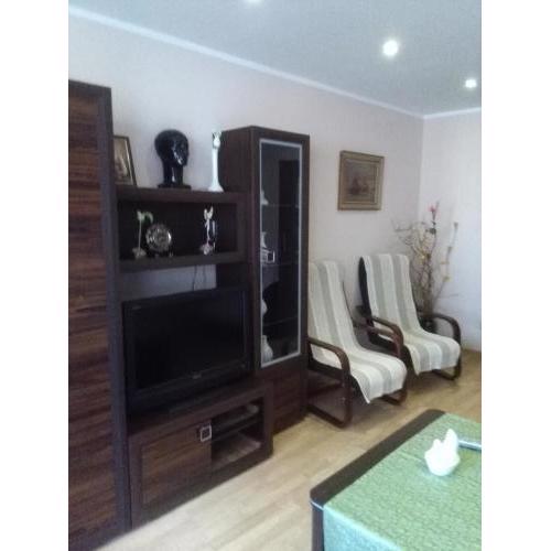 Apartament Kasprusie 65m2