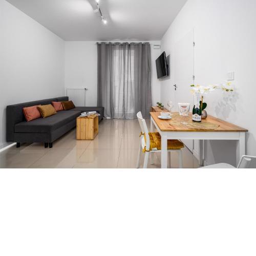 Apartament Kasprzaka Bliska Wola
