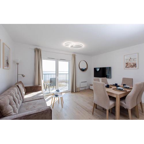 Apartament Kaszmir by Major Domus Club
