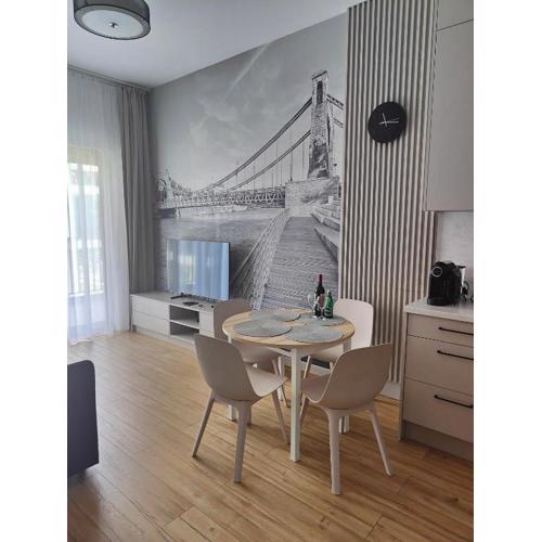 Apartament Kaszmir Stare Miasto