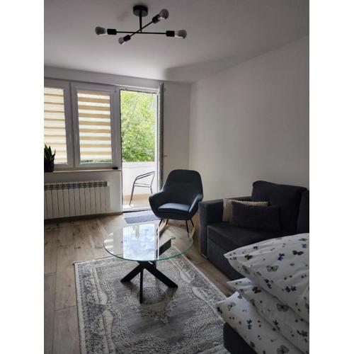 APARTAMENT KASZMIR w KRÓLEWSKIM SANDOMIERZU