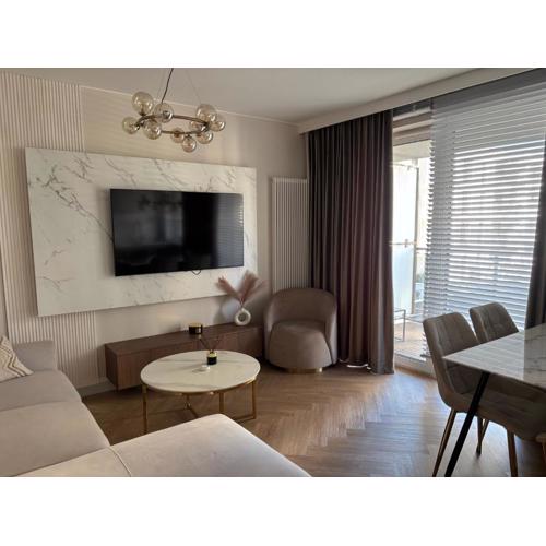Apartament Kaszmir