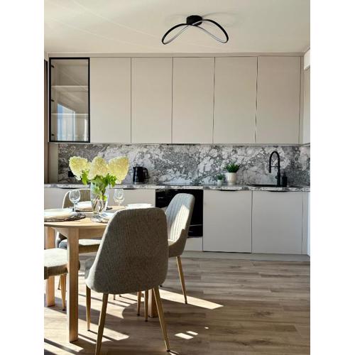 Apartament Kaszmir