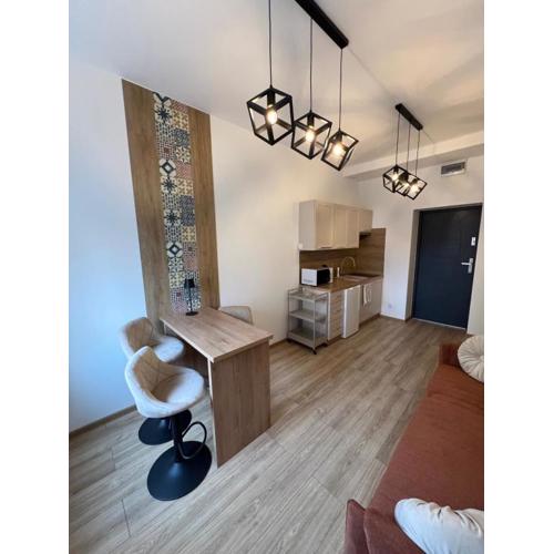 Apartament Kaszmir