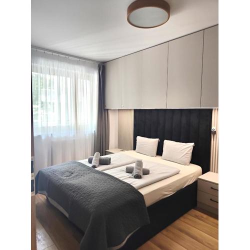 Apartament Kaszmir