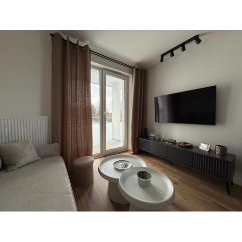 Apartament Kaszmirowa Oaza