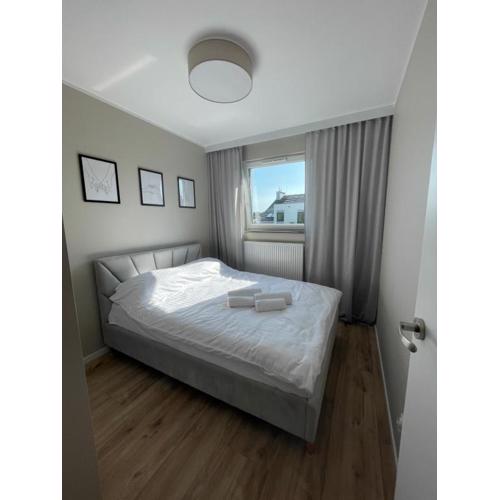 Apartament Kaszmirowy - Sztutowo