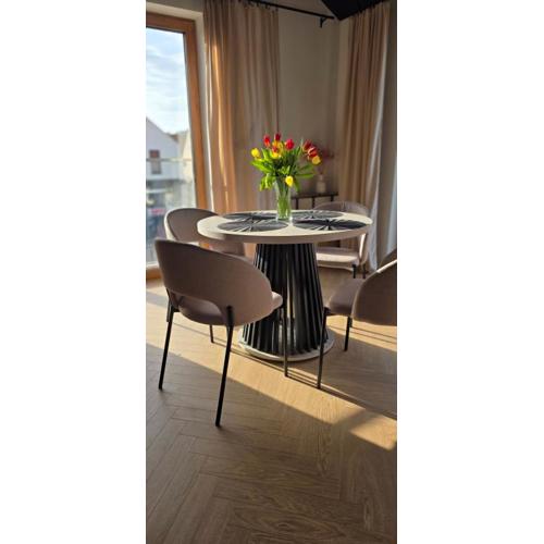 Apartament Kaszmirowy