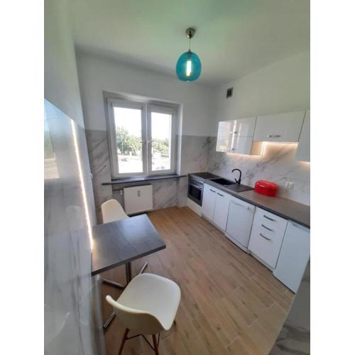Apartament Kaszownik