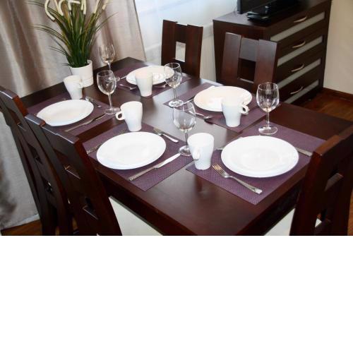 Apartament Kasztanowy Centrum