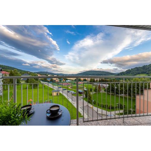 Apartament Kasztelan II
