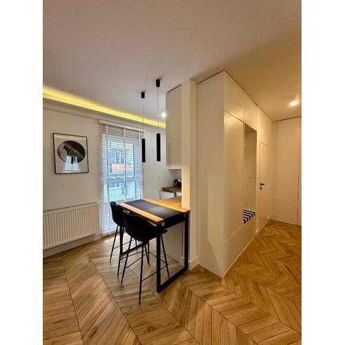 Apartament Kaszubska Bryza