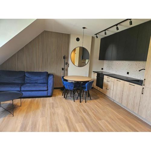 Apartament Kaszubska Oliwa