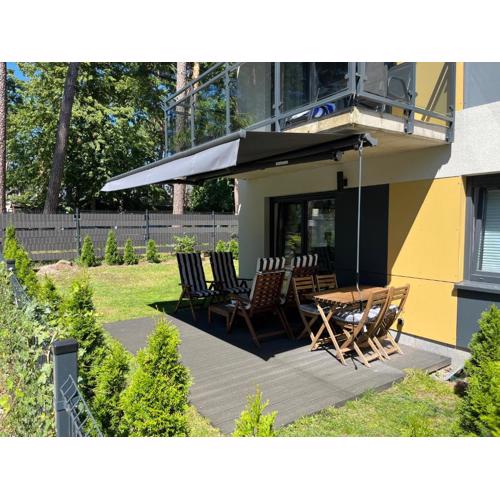 Apartament Katarzyna