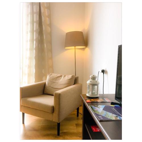 Apartament Katarzynka Stare Miasto