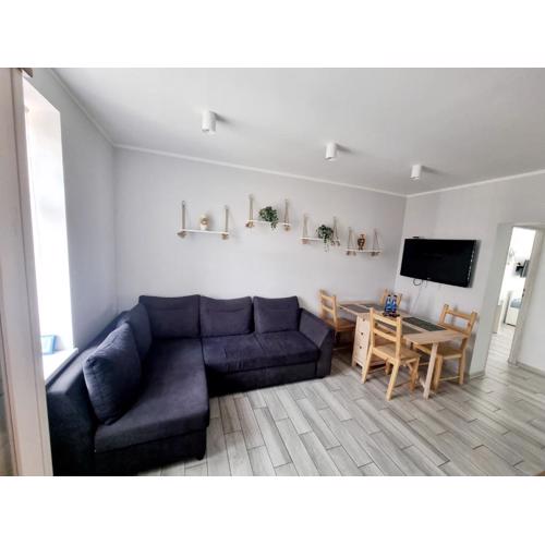 Apartament Katarzynka Toruń