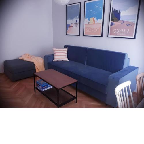 Apartament KATE