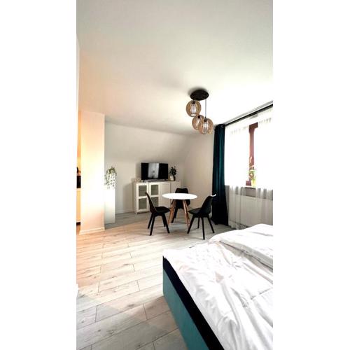 Apartament Katedralna 10