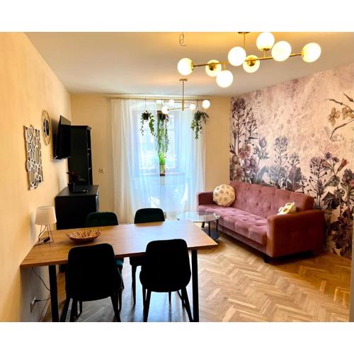 Apartament Katedralna 12