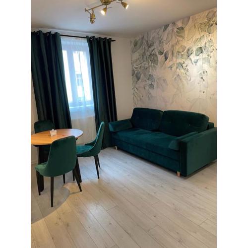 Apartament Katedralna 2