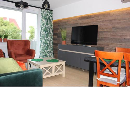 Apartament Katedralna