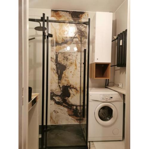 Apartament Katowice S
