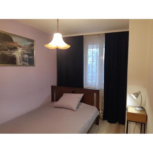Apartament Katowice Spodek