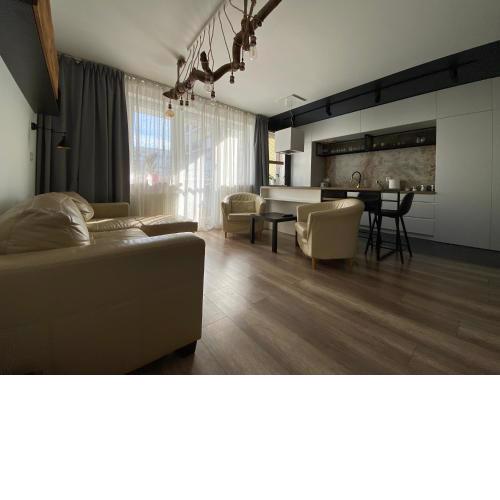 Apartament Katowicka 23