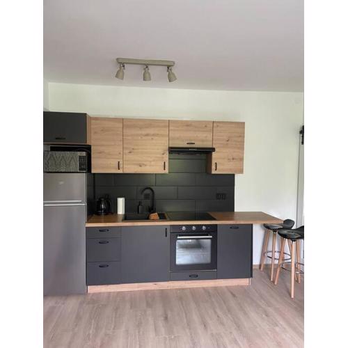 Apartament Kattowitz Sokolska