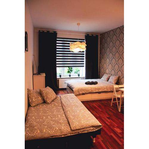 Apartament Kattowitz