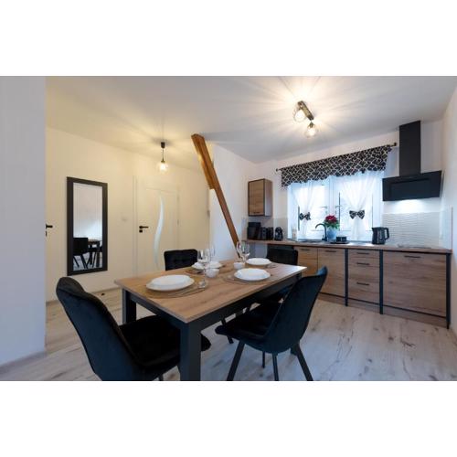 Apartament Kawałek Podłogi 2