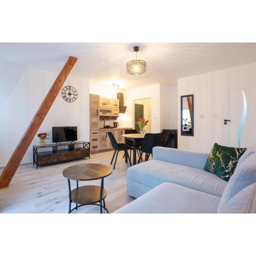 Apartament Kawałek Podłogi