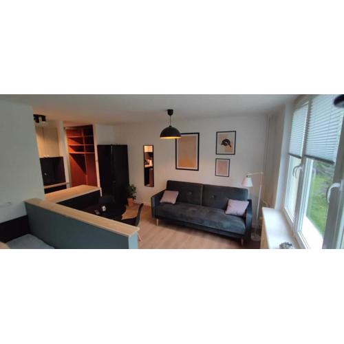 Apartament kawalerka