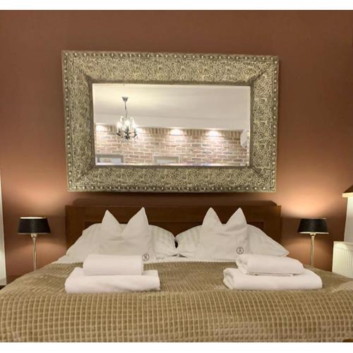 Apartament Kawowy